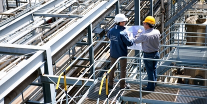 Soluzioni di processo per tutte le industrie