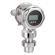 Deltapilot FMB70 - Hydrostatische Füllstandmessung