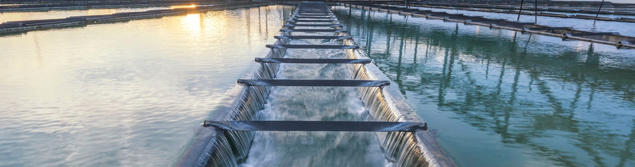 Analisi di acqua e acque reflue