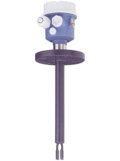 Sonde de niveau à lames vibrantes Liquiphant FTL51C revêtue