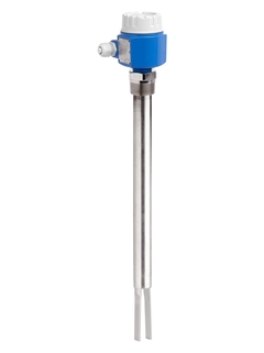 Sonde de niveau à lames vibrantes Soliphant FTM51