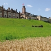 Feldschlösschen brewery , Rheinfelden CH