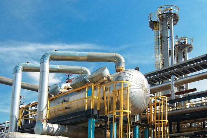 Process d'adoucissement du gaz naturel
