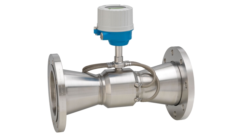 Proline Prosonic Flow E 100 Ultrasonic Flowmeter Endress Hauser