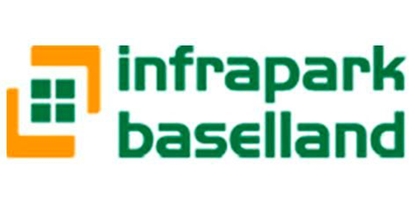Company logo of: Infrapark Baselland AG