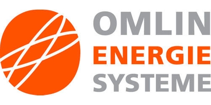 Logo de l'entreprise : Omlin Energiesysteme AG