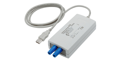 Interfaccia HART/USB Commubox FXA195 intrinsecamente sicura per trasmettitori Smart
