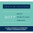 Endress+Hauser erhält den „Global Market Leadership Award“ für magnetisch-induktive Durchflussmessgeräte