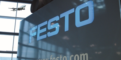 Festo: Open Integration partner di Endress+Hauser