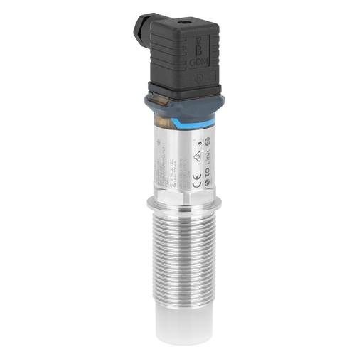 Kapazitive Grenzstanddetektion Nivector FTI26 Endress Hauser