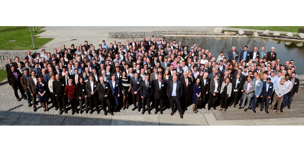 Innovation Spirit Remains At A High Level Endress Hauser
