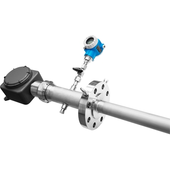 Capteur de température iTHERM TMS12 MultiSens Linear Multipoint pour la sécurité dans les applications de pétrole, gaz et chimie