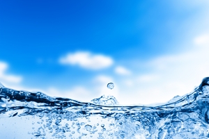 Lösungen, um der ganzen Welt sauberes Wasser zu bieten