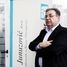 Managing director of IBEJ d.o.o in Bosnia