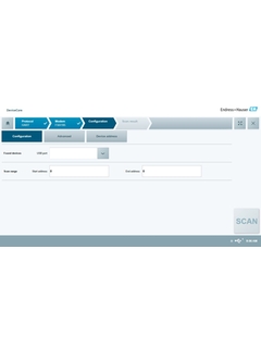 DeviceCare - Connection Assistant: connessione e configurazione del dispositivo trasparenti e intuitive