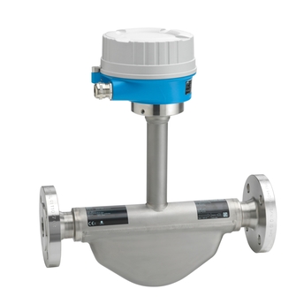 Photo du débitmètre Coriolis LNGmass / D8LB pour les applications de ravitaillement Photo du débitmètre Coriolis LNGmass / D8LB pour les applications de ravitaillement