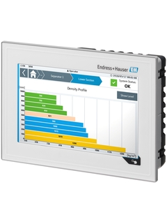 Profile Vision Compact SPV350 : Mesure d'interface et de profil de densité dans des cuves de séparation