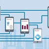 Notre écosystème Netilion propose diverses applications IIoT industrielles pour l'industrie chimique.