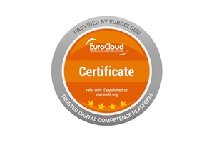 EuroCloud StarAudit Certificate – per servizi cloud sicuri, trasparenti e affidabili