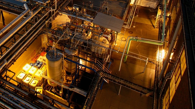 Clariant, ein Unternehmen der Spezialchemie, vertraut auf standardisierte Automatisierungslösungen.