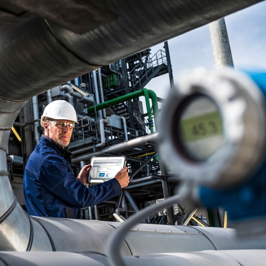 Ditigalisez la maintenance de vos actifs et permettez leur surveillance à distance grâce aux applications IIoT
