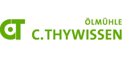 Firmenlogo von: C. Thywissen GmbH, Neuss, Germany