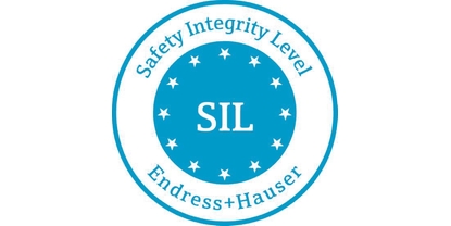Zertifizierte Messgeräte mit SIL-Einstufung, die die funktionale Sicherheit gewährleisten