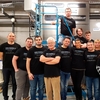 Immagine del team in Hug Oberflächentechnik AG