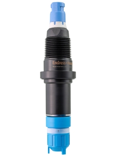 Memosens CCS120D: Digital total chlorine sensor