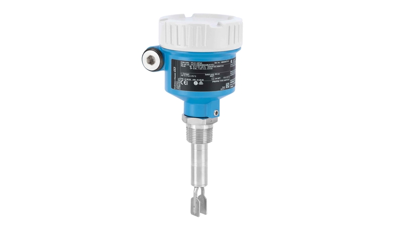 Détecteur de niveau à lames vibrantes Liquiphant FTL41 | Endress+Hauser