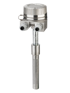 Immagine del termometro modulare RTD e TC ModuLine TM131 per uso gravoso