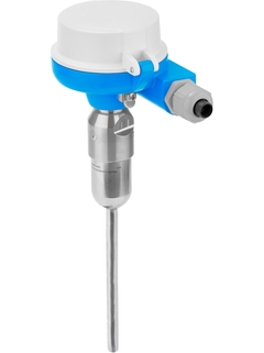 Immagine del  termometro RTD e TC modulare ModuLine TM131 QuickNeck