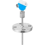 Produktbild des Thermometers mit RTD- oder TC-Messeinsatz TM121
