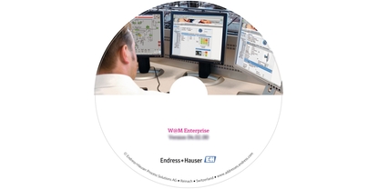 W@M Enterprise - La gestione efficace della base installata per tutto il ciclo di vita del vostro impianto.