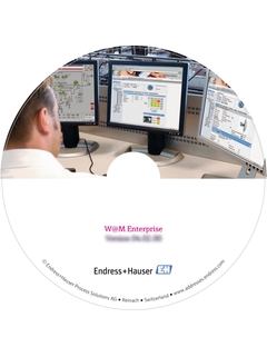 W@M Enterprise - La gestione efficace della base installata per tutto il ciclo di vita del vostro impianto.