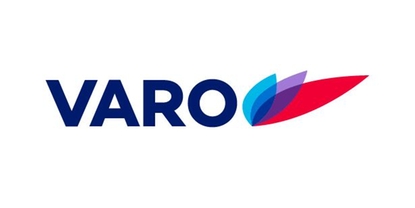 Logo de l'entreprise : VARO Energy Tankstorage AG