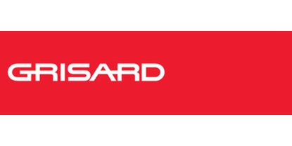 Logo de l'entreprise : GRISARD BITUMEN AG, Switzerland