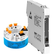 Produktbild Temperaturtransmitter iTEMP TMT72