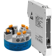 Produktbild Temperaturtransmitter iTEMP TMT71