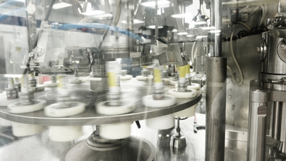 cosmetics, body care, mixer, cosmetics manufacturing process, filling, dosing