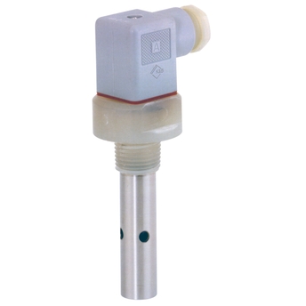 Le Condumax CLS19 est une sonde de conductivité pour les applications standard simples dans l'eau pure et ultrapure