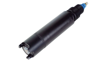 L'Oxymax COS41 est une sonde d'oxygène fiable pour tous les types d'applications eau et eaux usées.