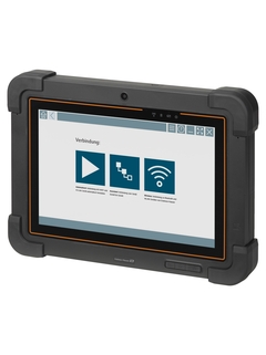 Tablet PC Field Xpert SMT77