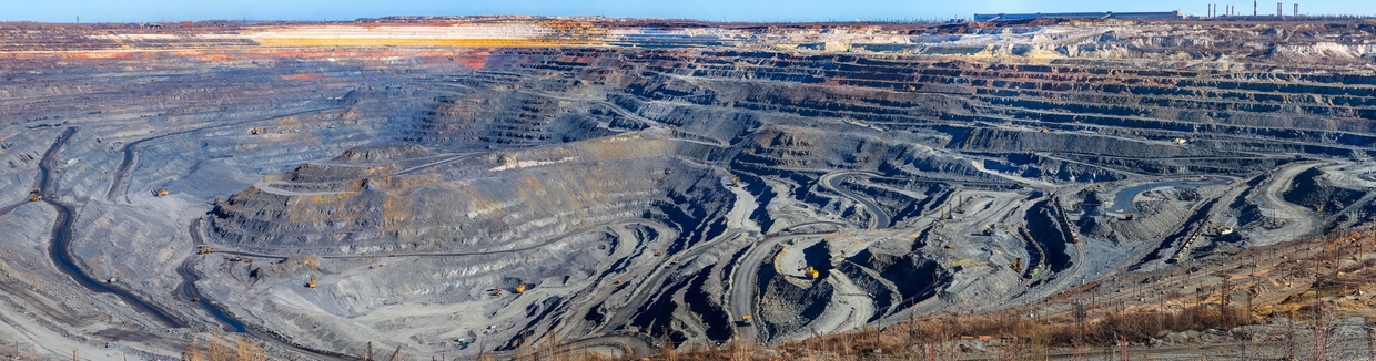 Misure efficaci per ridurre al minimo i rischi nelle operazioni minerarie