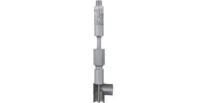 Sonde de température Pt100 - iTHERM CompactLine TM311