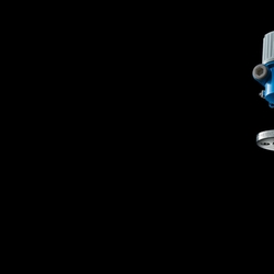 Liquiphant FTL51B