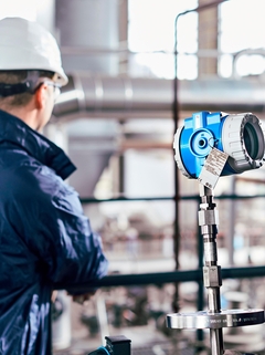 Rugged thermometer assemblies with bar stock protection tube for harsh environments