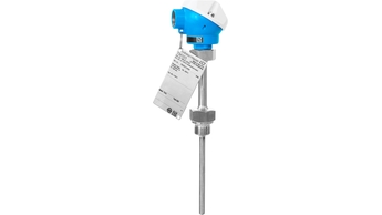 Produktbild des RTD- oder TC-Thermometers TM101