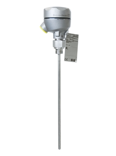 Capteur de température RTD ou TC modulaire ModuLine TM111