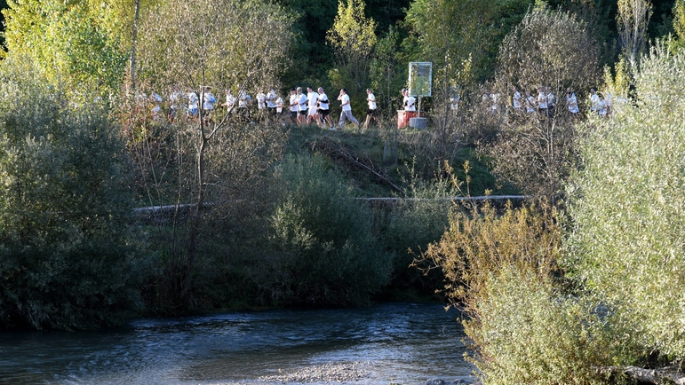 L'acqua è vita: il percorso della prima edizione Endress+Hauser Water Challenge a Reinach in Svizzera